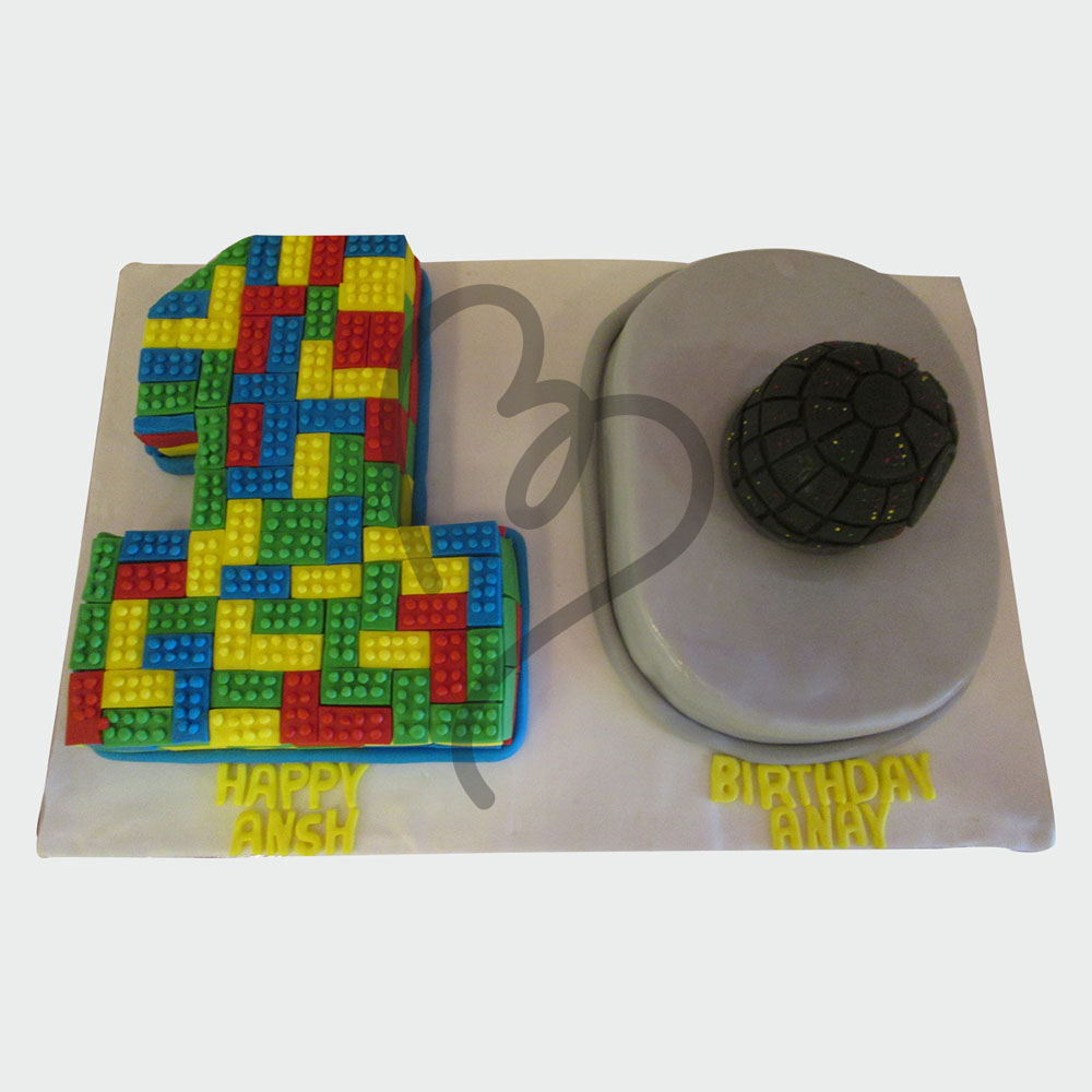 LEGO 5
