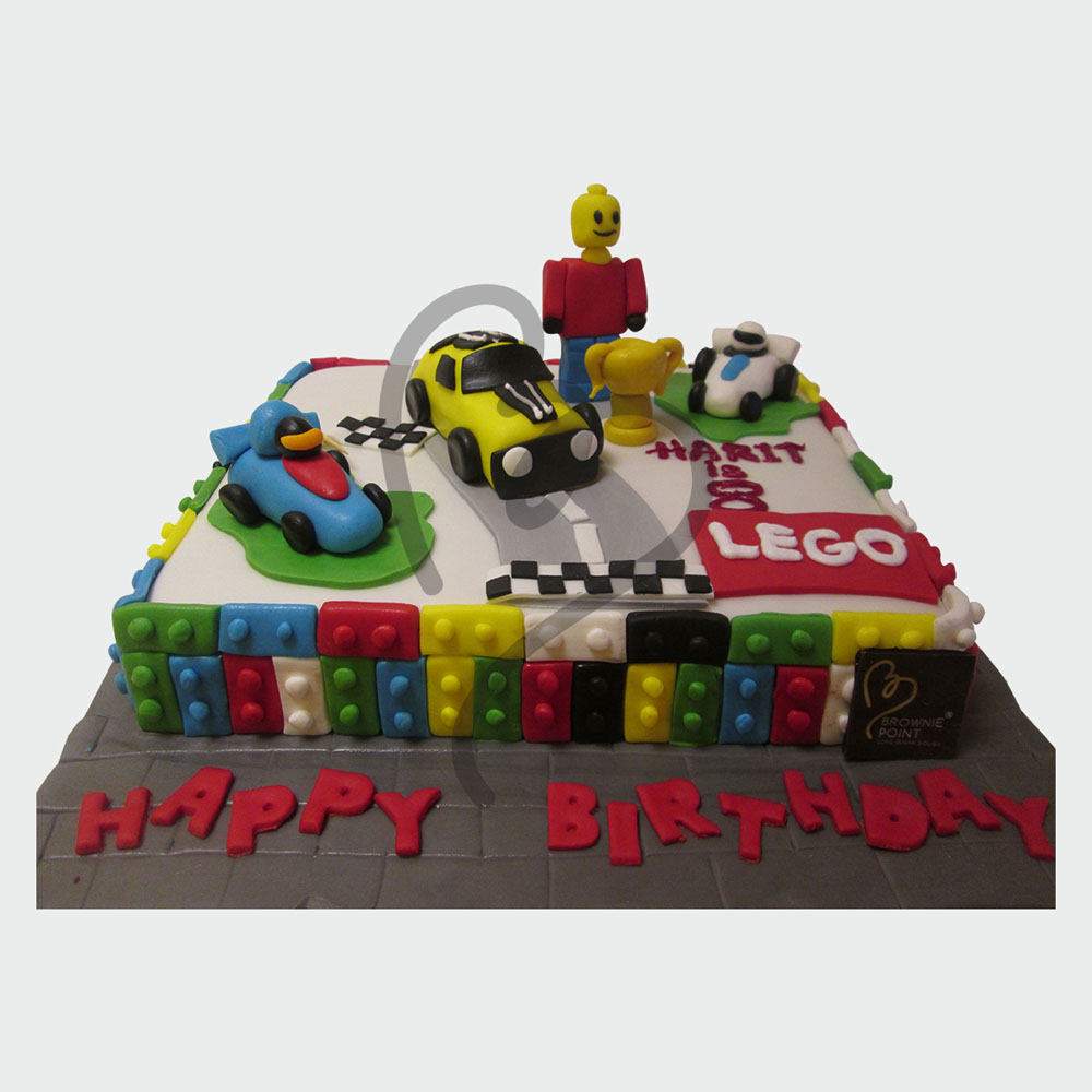 LEGO 7