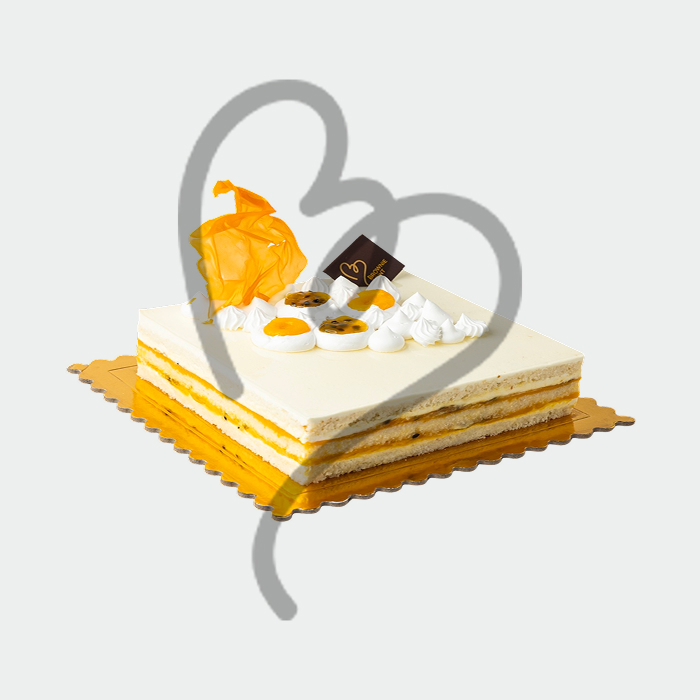 Mango Tropical Passion
