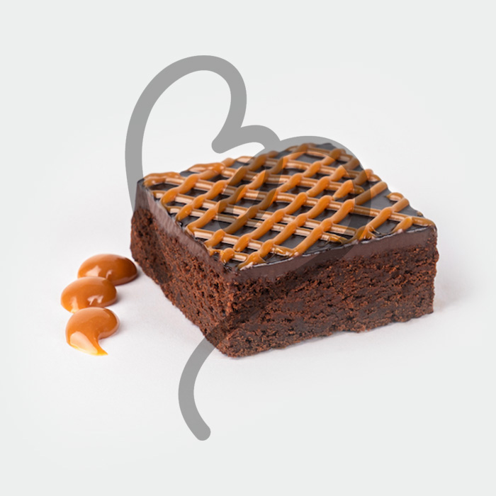 Millionaire Brownie