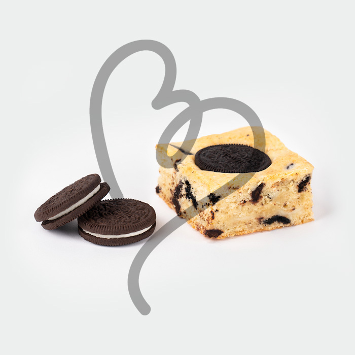 Oreo Blondie