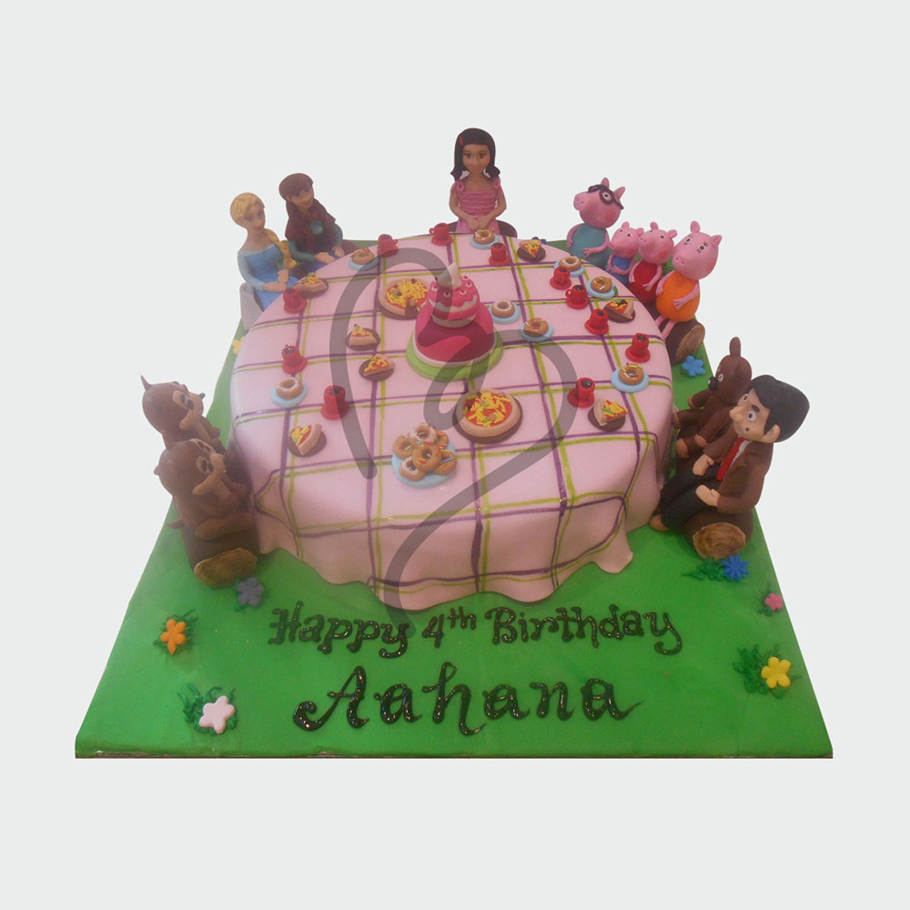 PEPPA 13