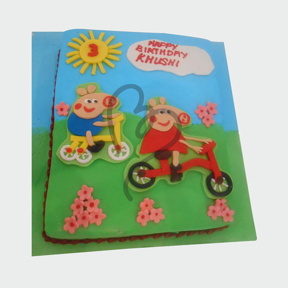 PEPPA 15