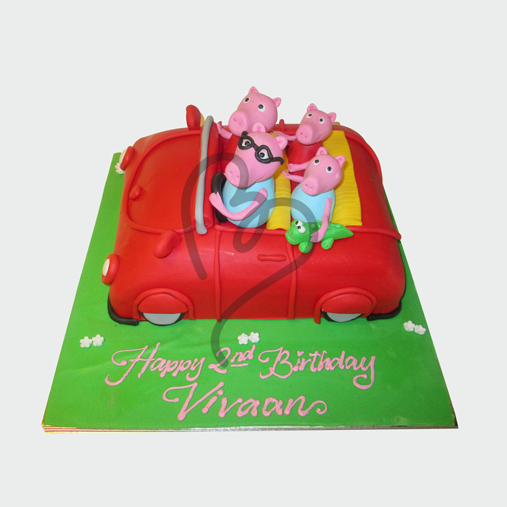 PEPPA 2