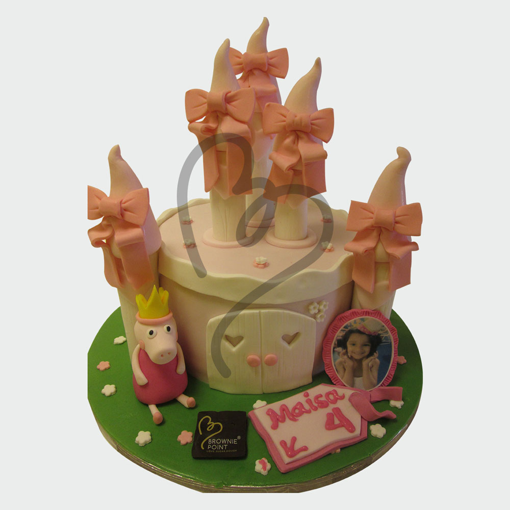 PEPPA 6
