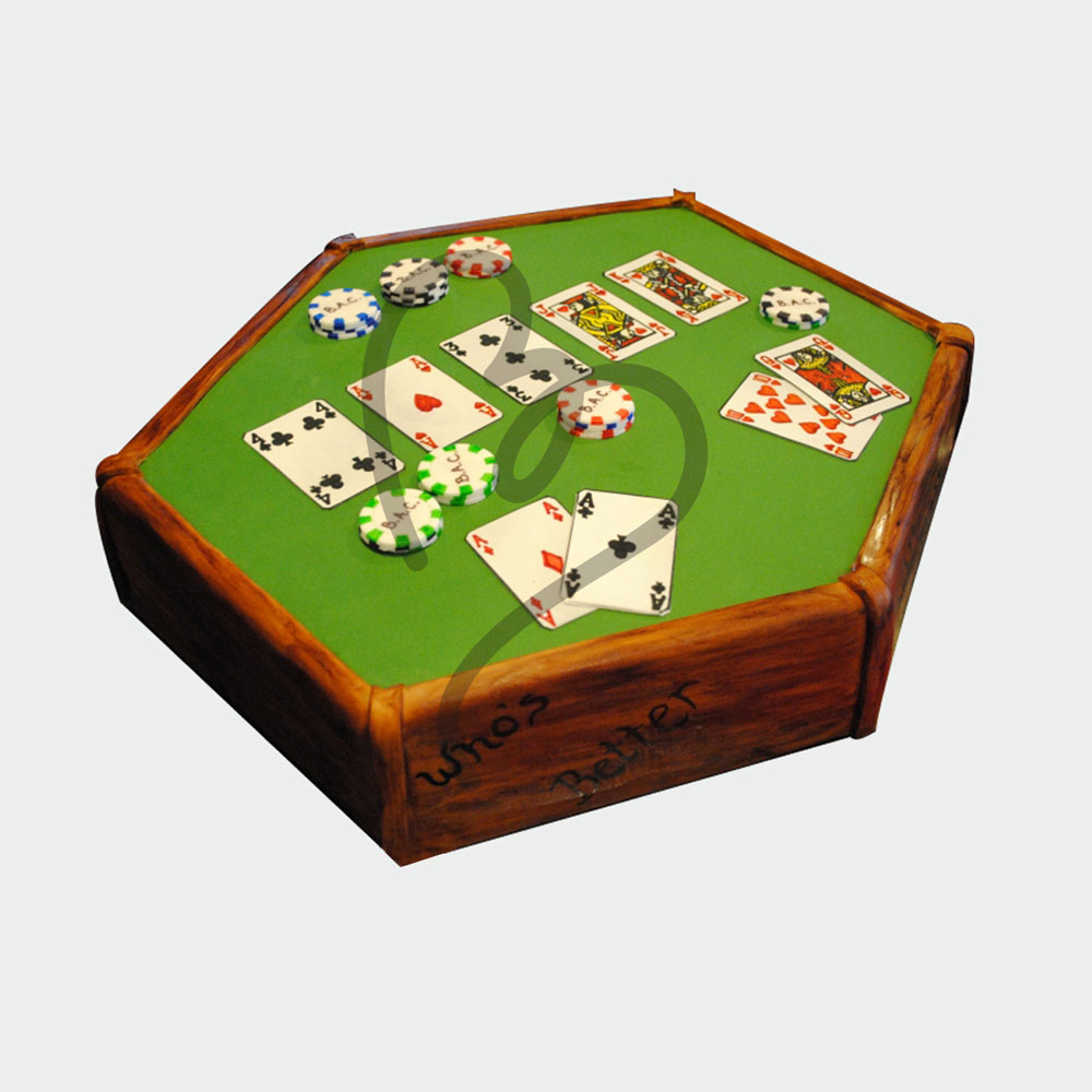 POKER 1
