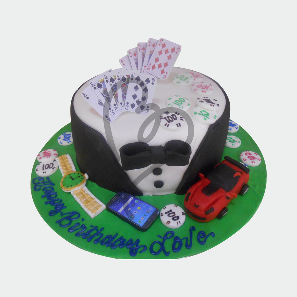 POKER 3