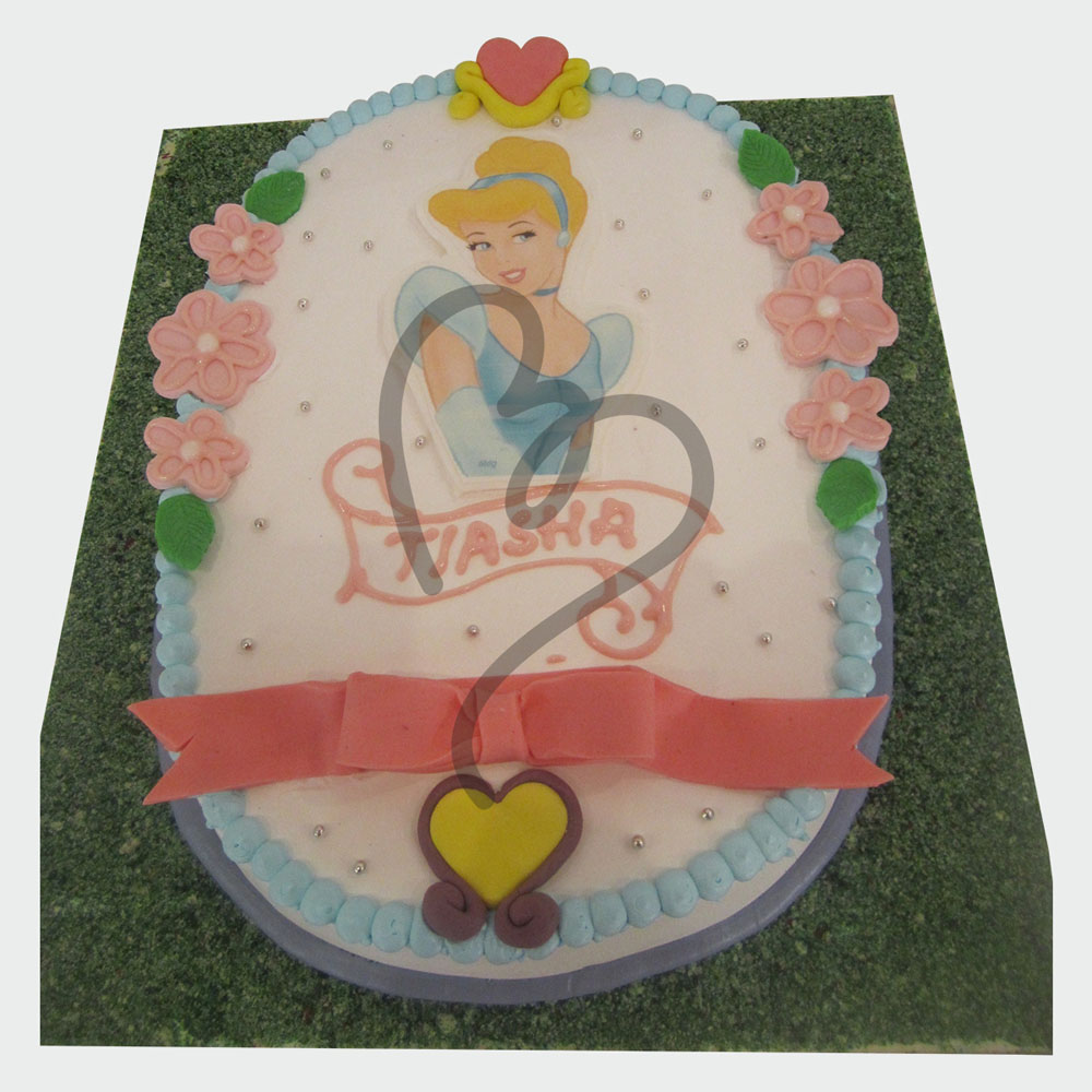 PRINCESS 1
