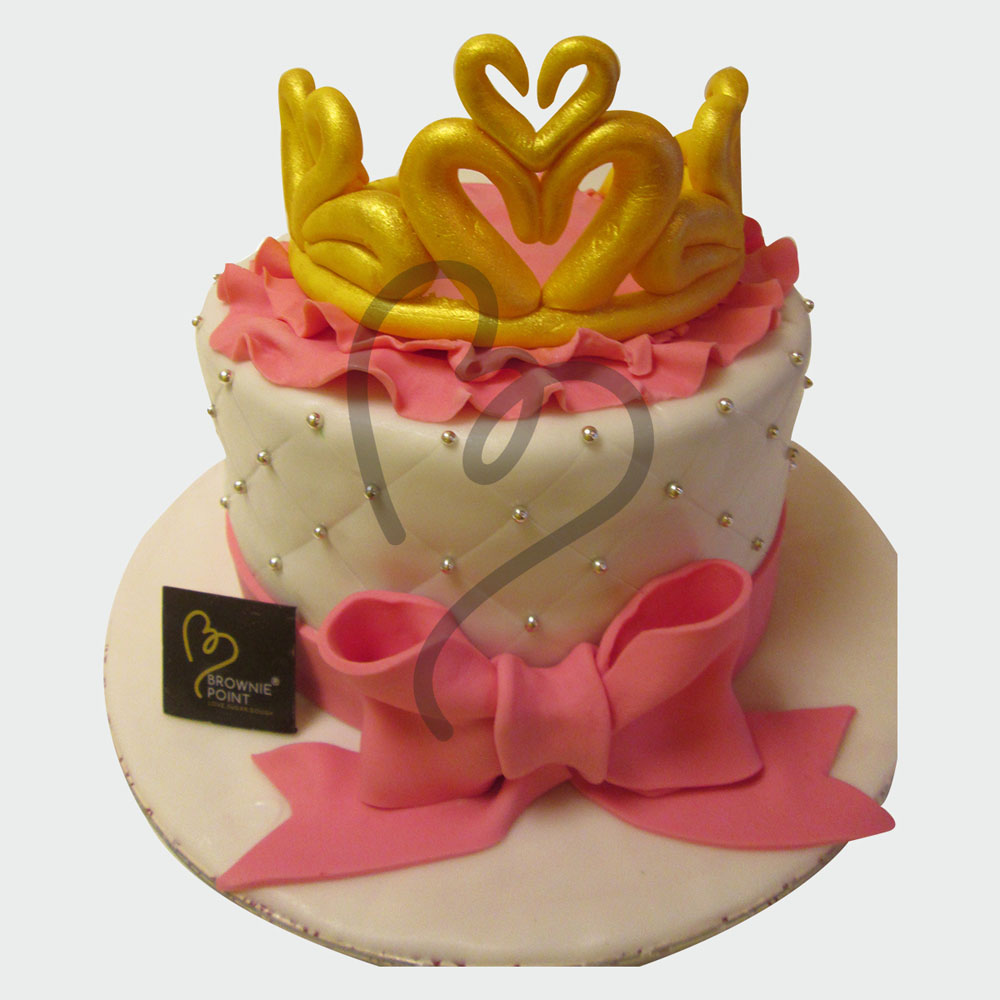 PRINCESS 12