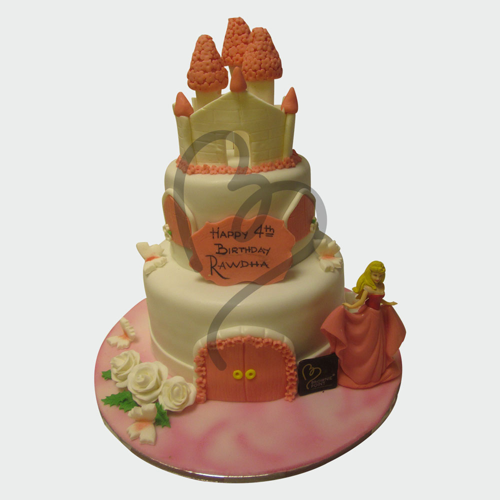 PRINCESS 13