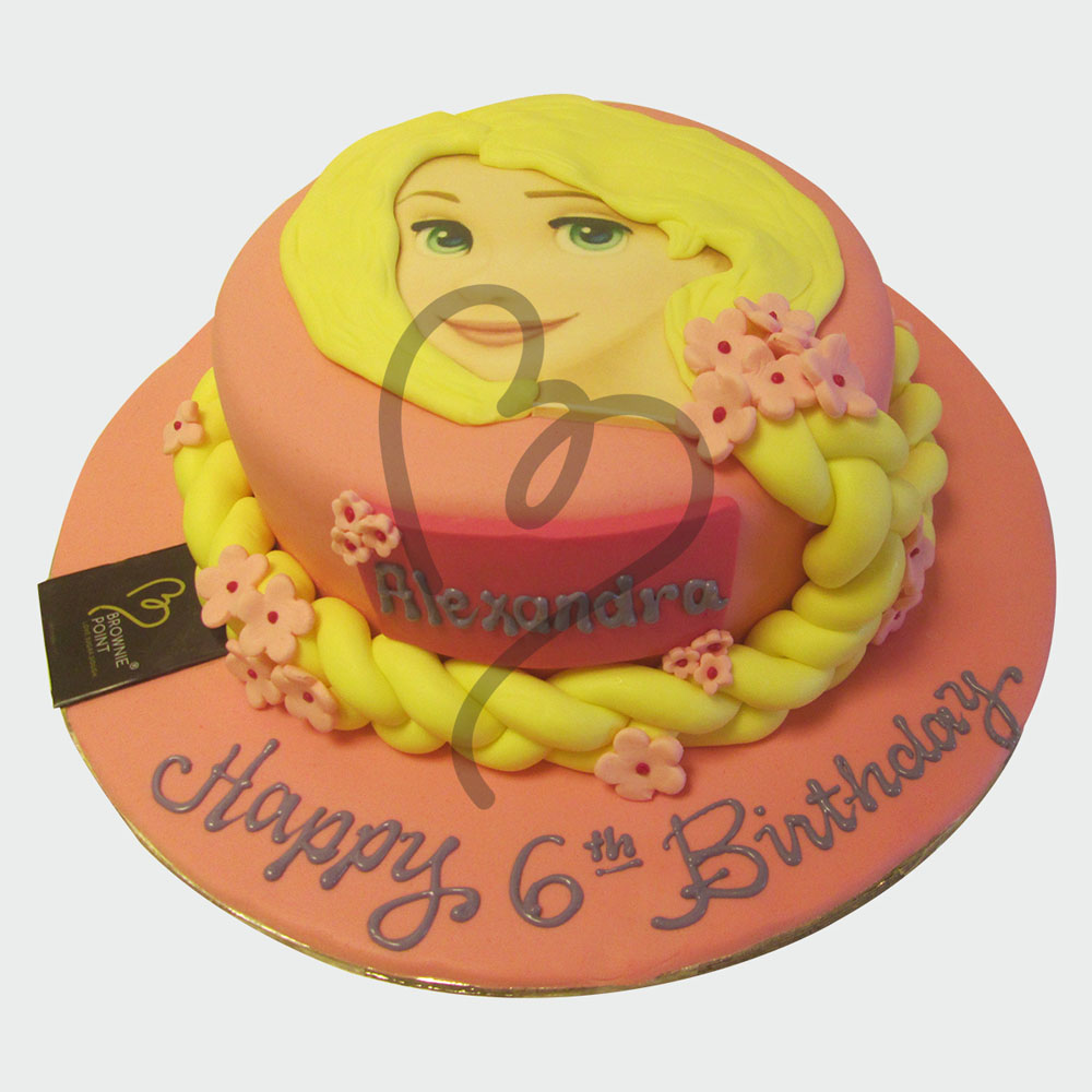 PRINCESS 16