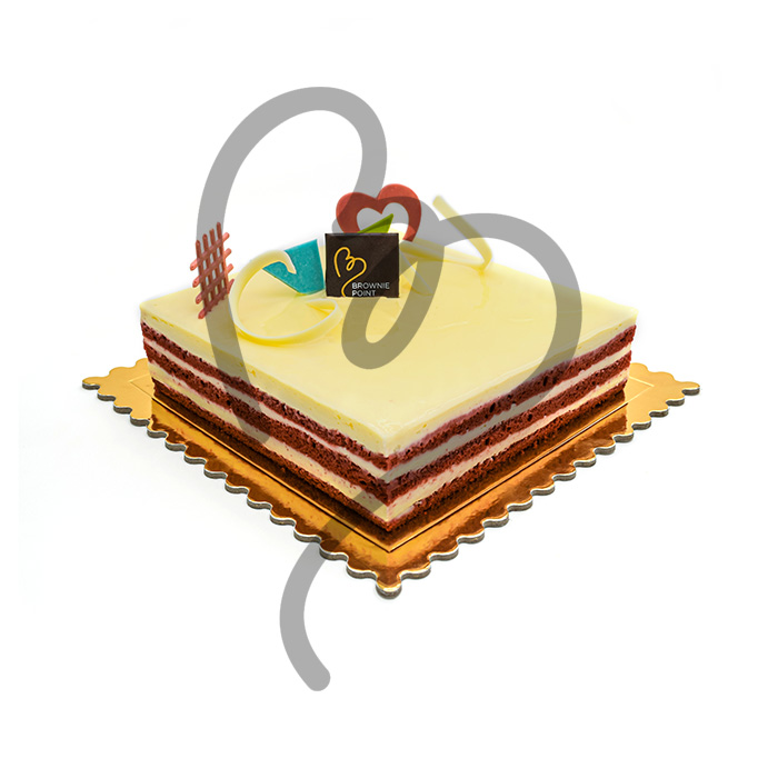 Red Velvet Special Cake