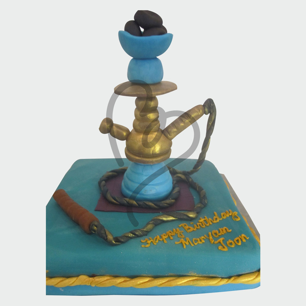 SHEESHA 4