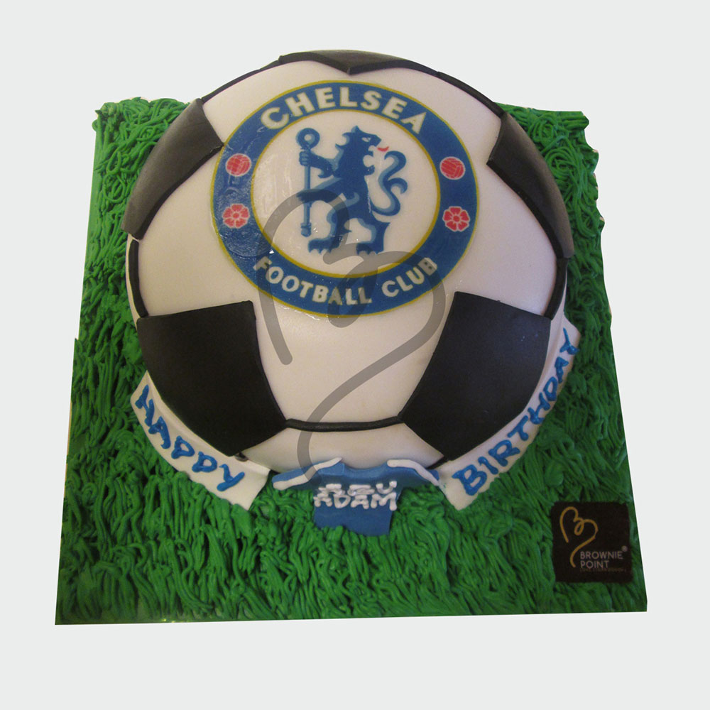SOCCER 6