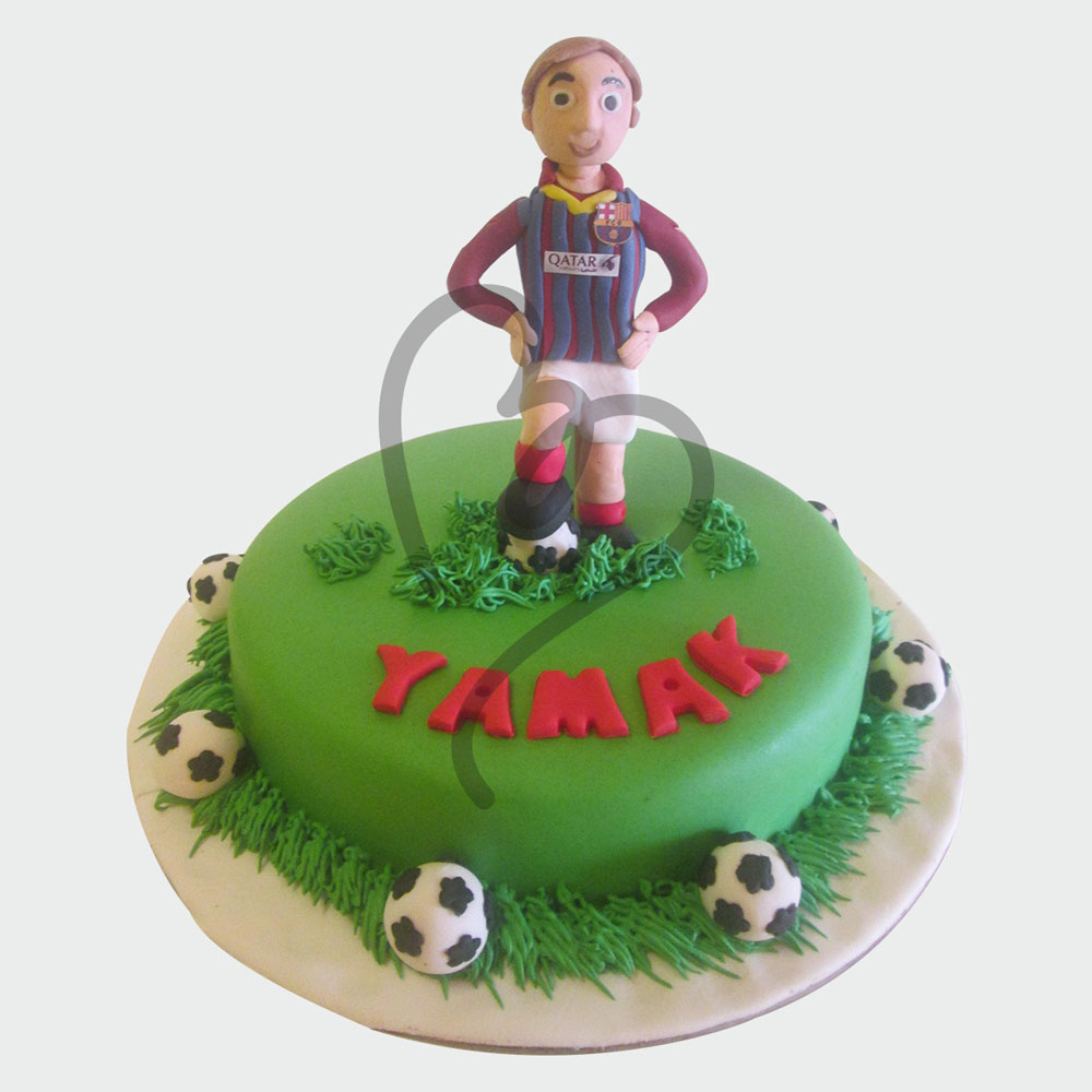 SOCCER 9