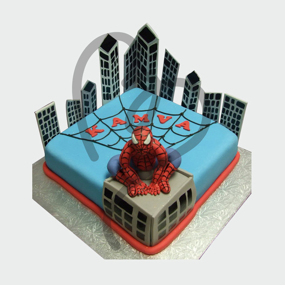 SUPERHERO 2