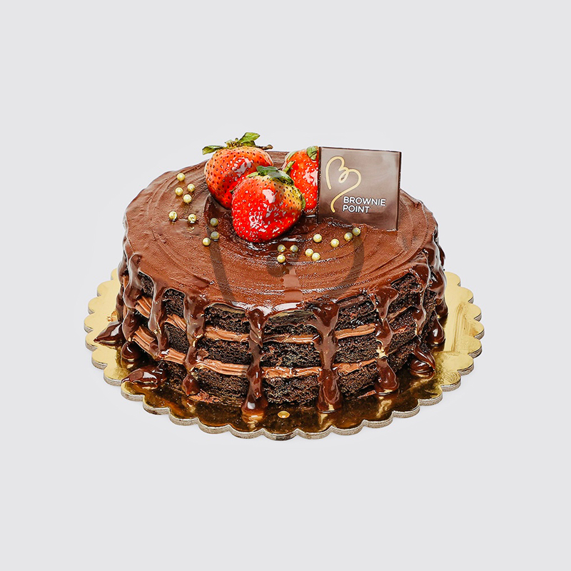 Sinful Nutella