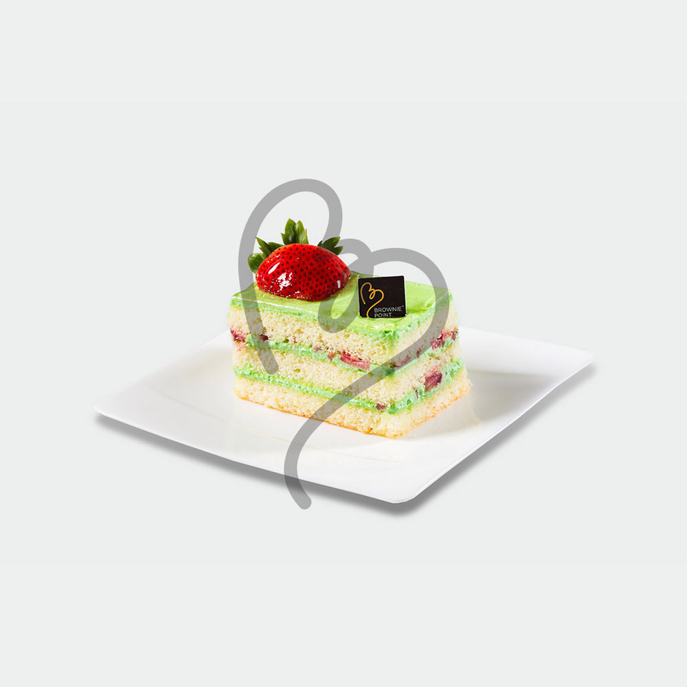Strawberry Cecilia