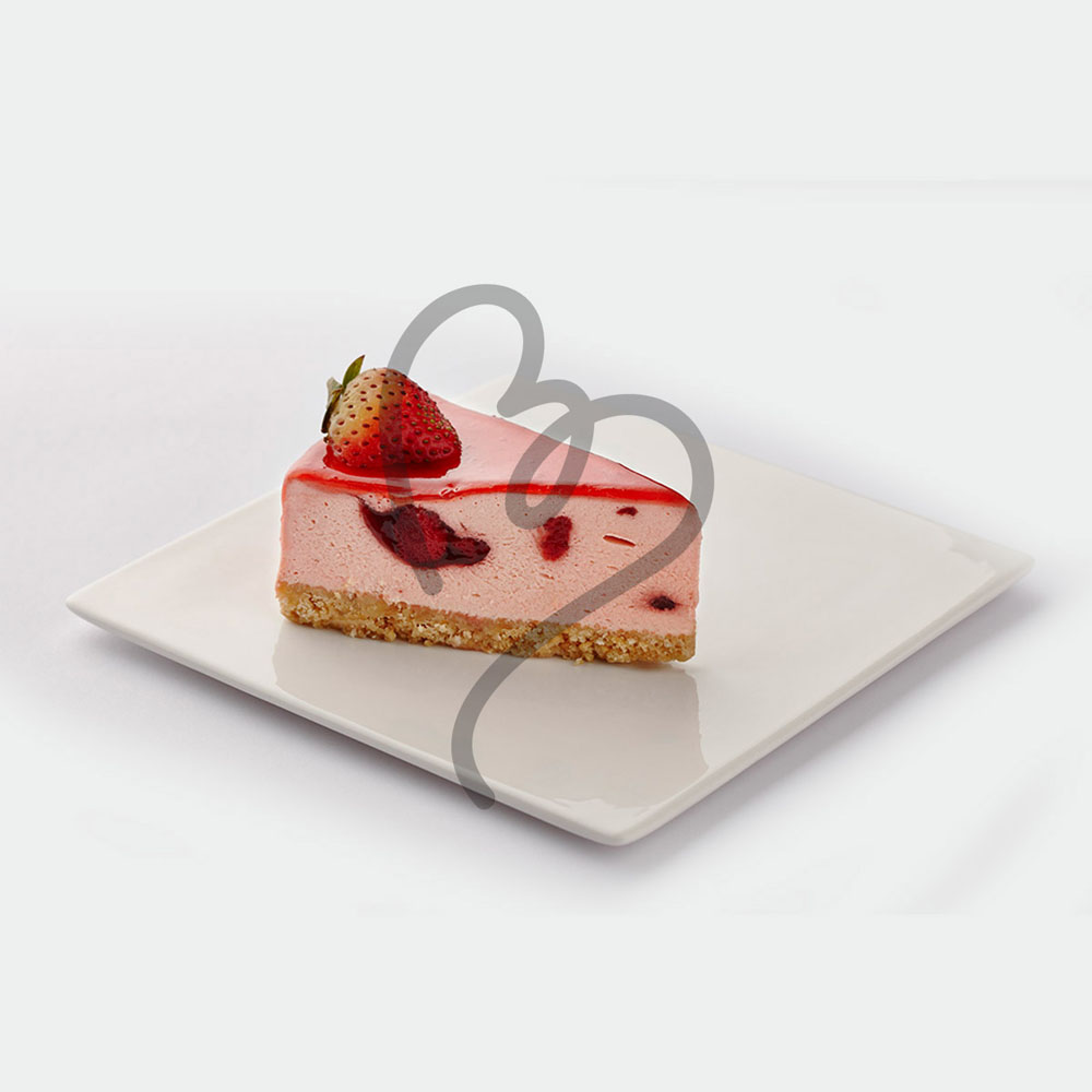 Strawberry Cheesecake