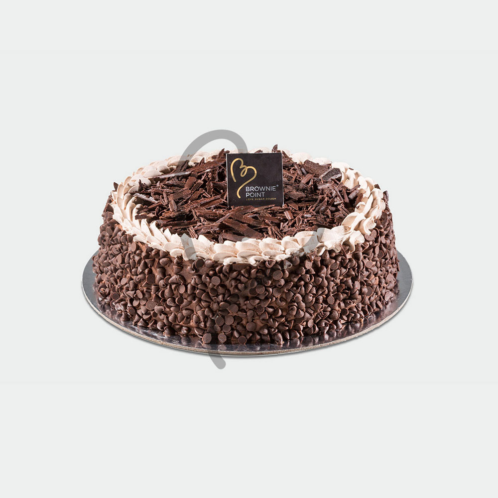 Swiss Truffle