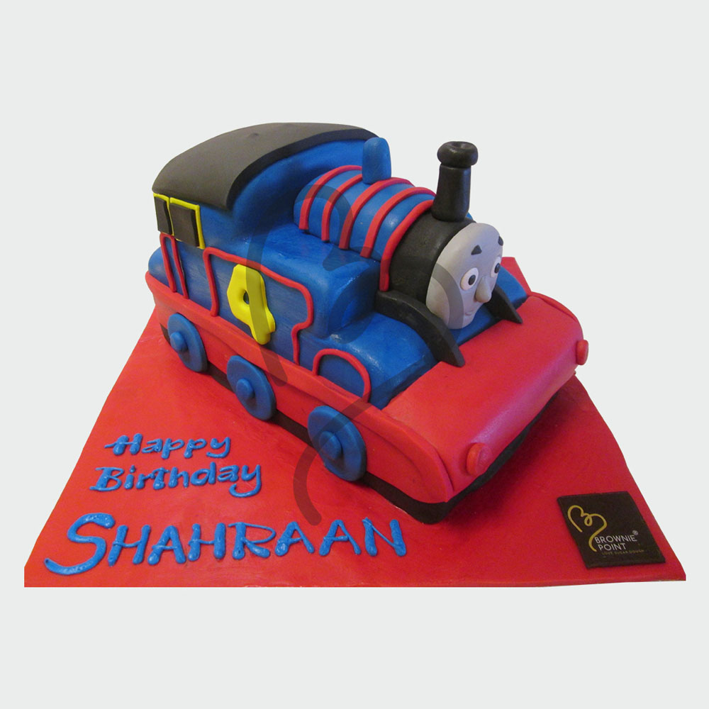 THOMAS 14