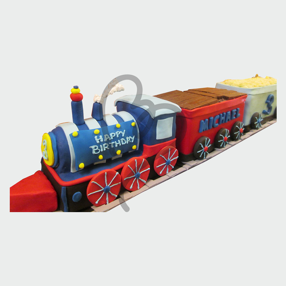 THOMAS 15