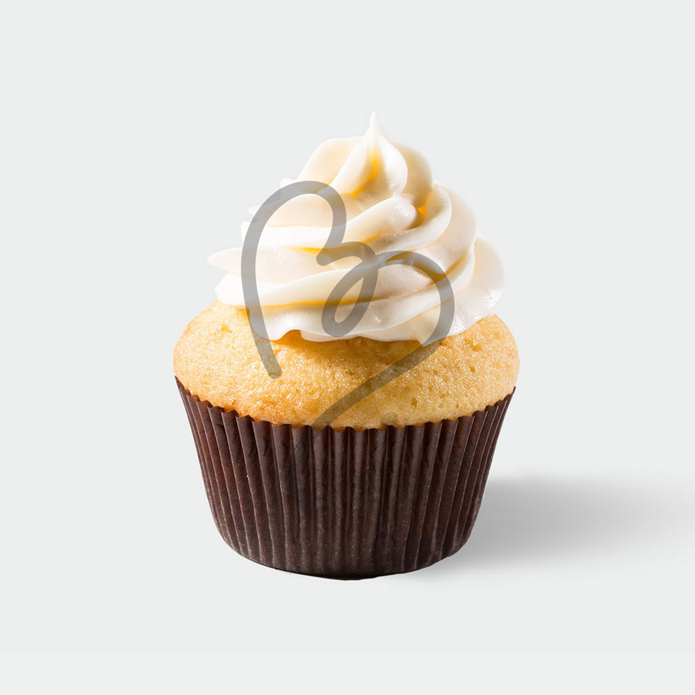Vanilla Cupcake