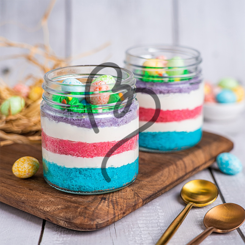 Easter Cupcakes