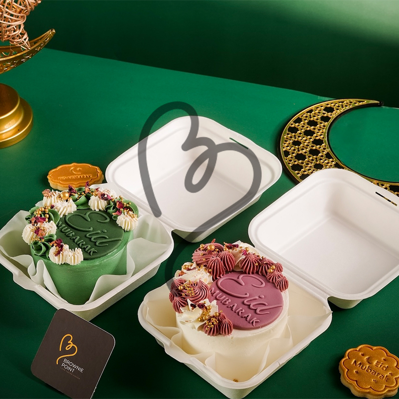 Eid Bento Cake (350 gms)