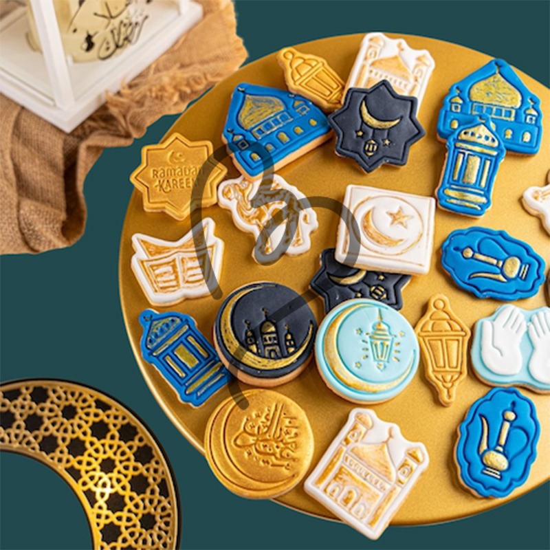 Eid Cookies